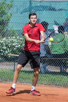 Bild 141 - Horst Schroeder Pokal 4. Tag